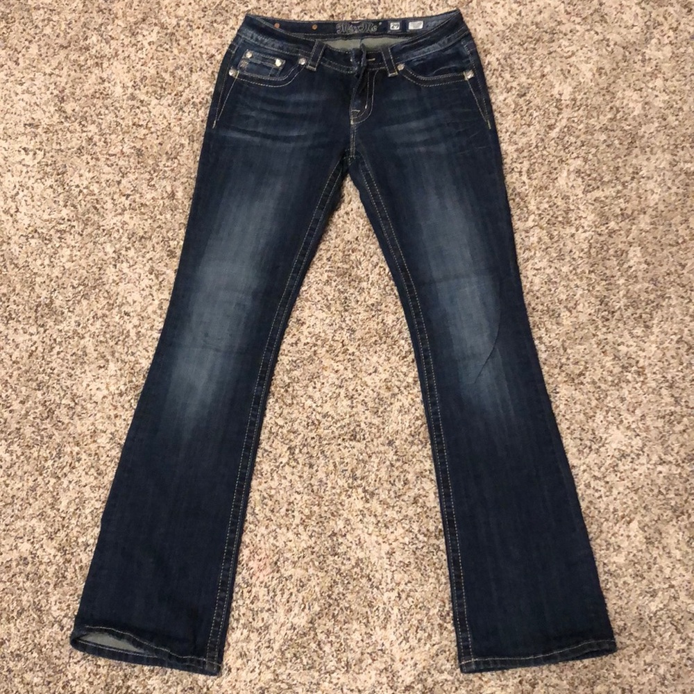 Miss Me Jeans Size 29